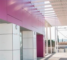 Imagen Espacios Municipales
