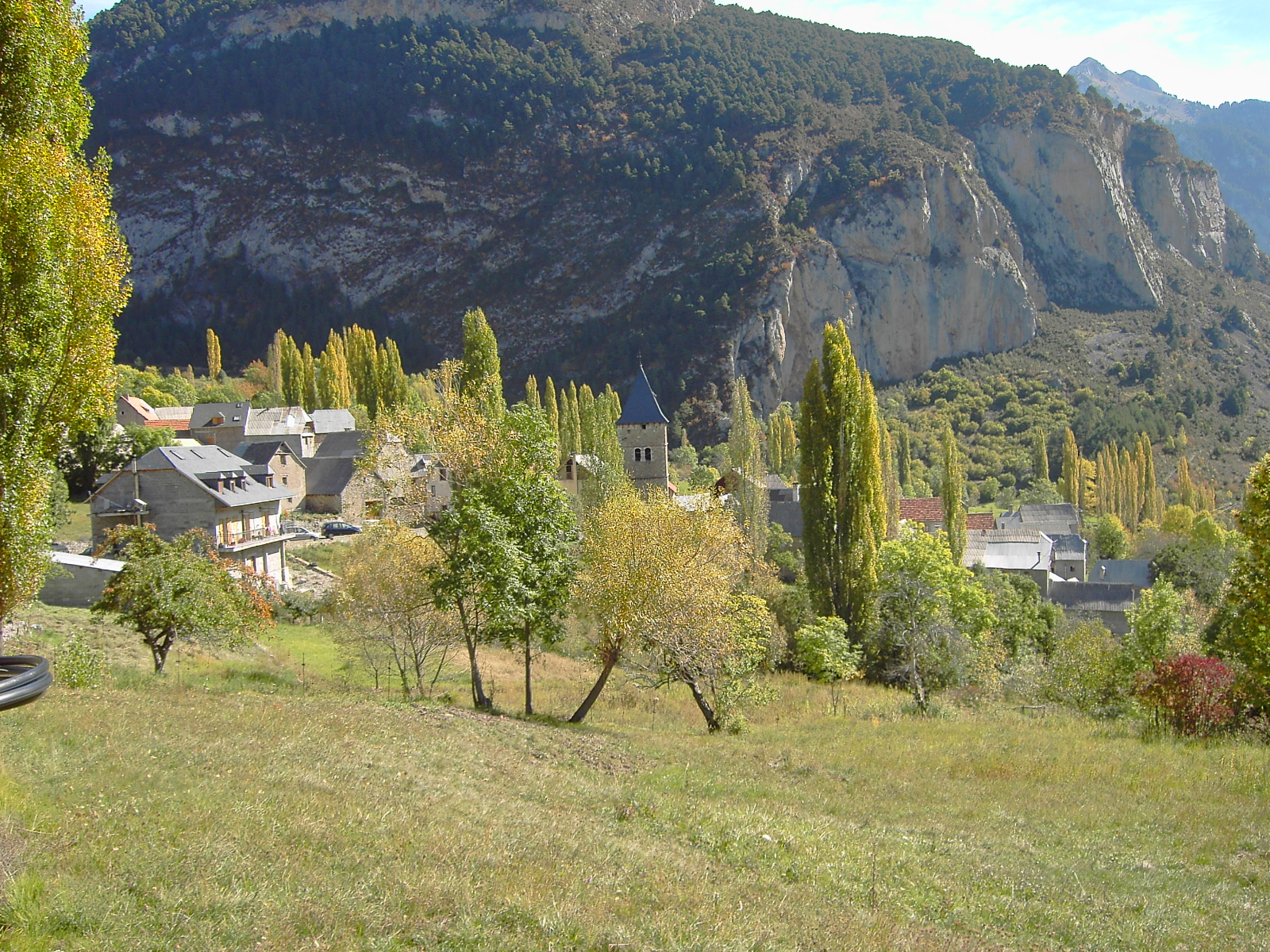 Imagen Núcleos rurales