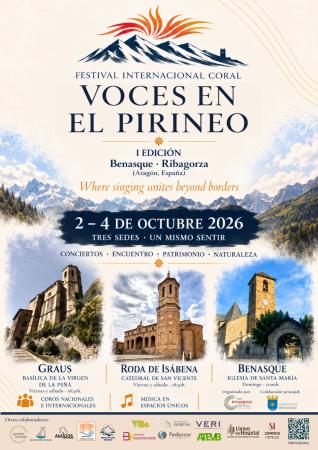 Image Voces del Pirineo